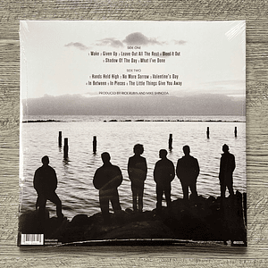 Linkin Park Minutes to Midnight