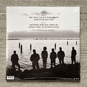 Linkin Park Minutes to Midnight