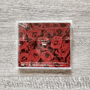 Malice Mizer Bara no Kiseki DVD