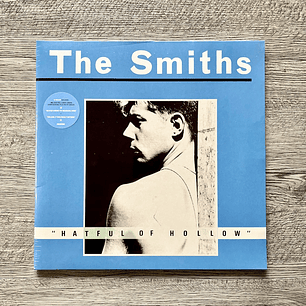 The Smiths Hatful of Hollow Vinilo
