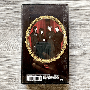 Malice Mizer Beast of Blood de l'image VHS