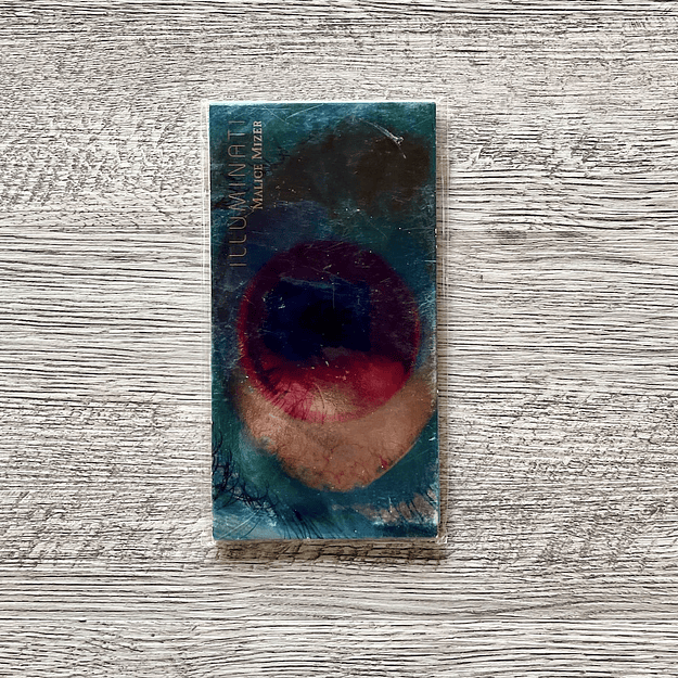 MALICE MIZER Illuminati single 1