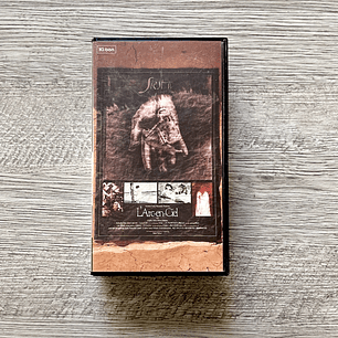 L'Arc-en-Ciel Siesta  ~Film Of Dreams~