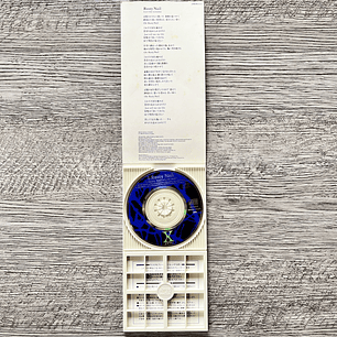 X Japan Rusty Nail Single