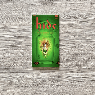 hide Eyes Love You Single 