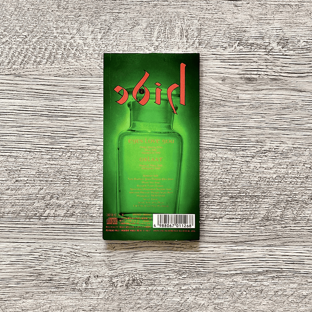 hide Eyes Love You Single  3