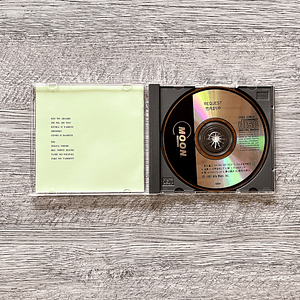 Mariya Takeuchi Request CD