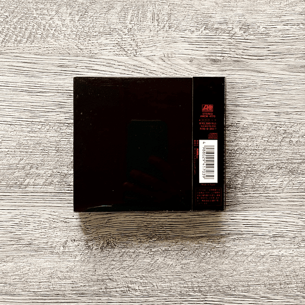 X Japan Art of Life Limited Edition CD 4