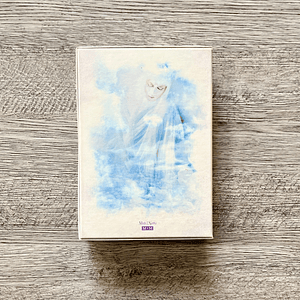 Malice Mizer SHINWA KAMI Memorial BOX 