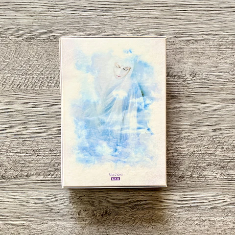 Malice Mizer SHINWA KAMI Memorial BOX 