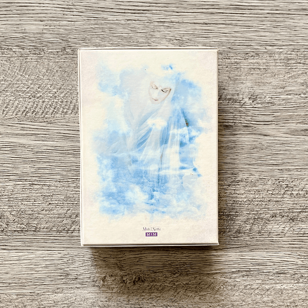 Malice Mizer SHINWA KAMI Memorial BOX  2