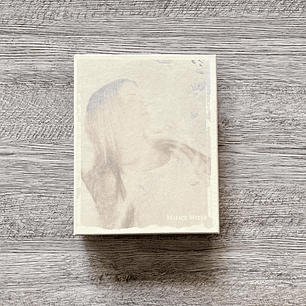 Malice Mizer Bel Air ~Kuhaku no Toki no Naka de~