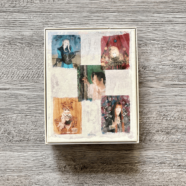 Malice Mizer Bel Air ~Kuhaku no Toki no Naka de~ 2