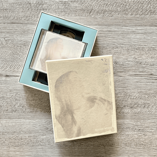 Malice Mizer Bel Air ~Kuhaku no Toki no Naka de~ 3