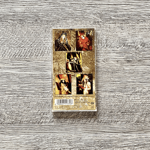 Malice Mizer Gekka no Yasoukyoku CD Single