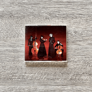 Malice Mizer Beast Of Blood Single