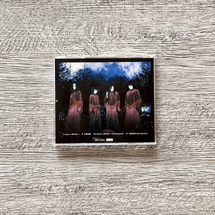 Malice Mizer Garnet-Kindan no Sono e- Single