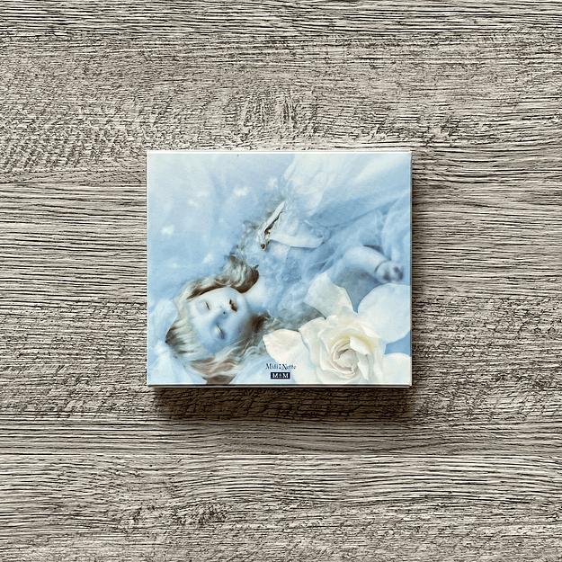 Malice Mizer Gardenia Single 2