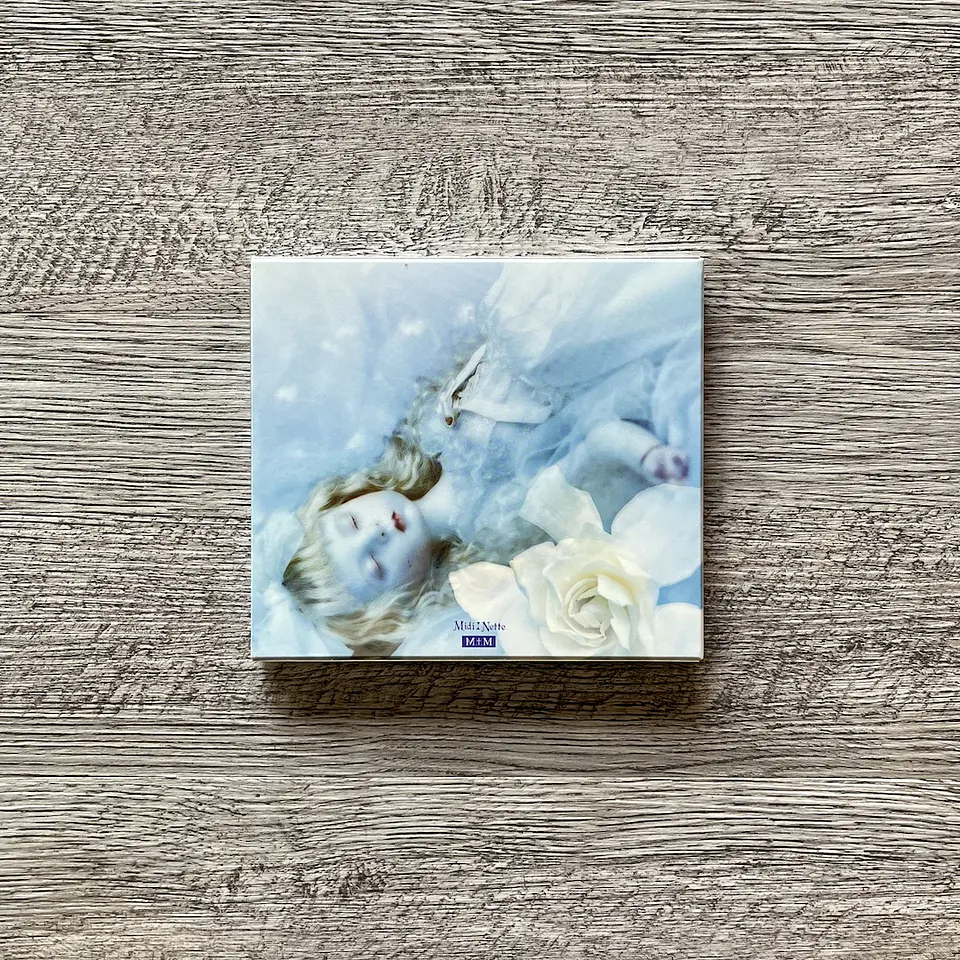 Malice Mizer Gardenia Single 2