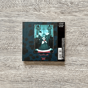 Malice Mizer Shiroi Hada ni Kuruu Ai to Kanashimi no Rondo Single