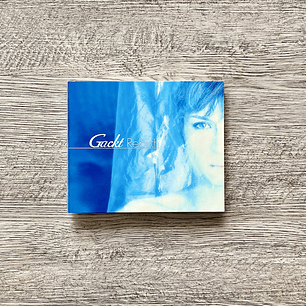 GACKT Rebirth CD