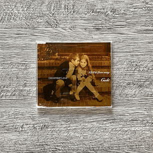 GACKT December Love 12 Gatsu no Love song