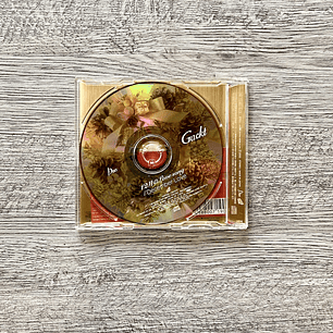 GACKT December Love 12 Gatsu no Love song