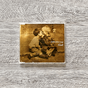 GACKT 12 Gatsu no Love song Single