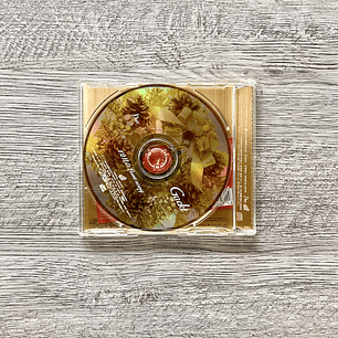 GACKT 12 Gatsu no Love song Single