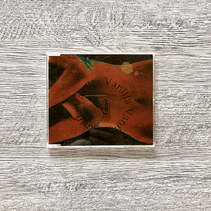 GACKT Vanilla Single