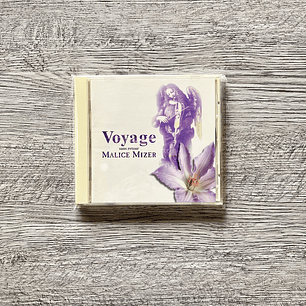 Malice Mizer Voyage Sans retour 