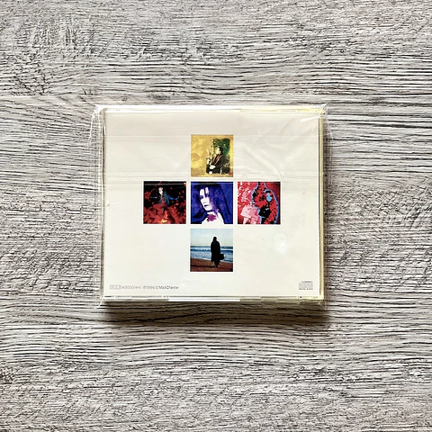Malice Mizer Voyage Sans retour 