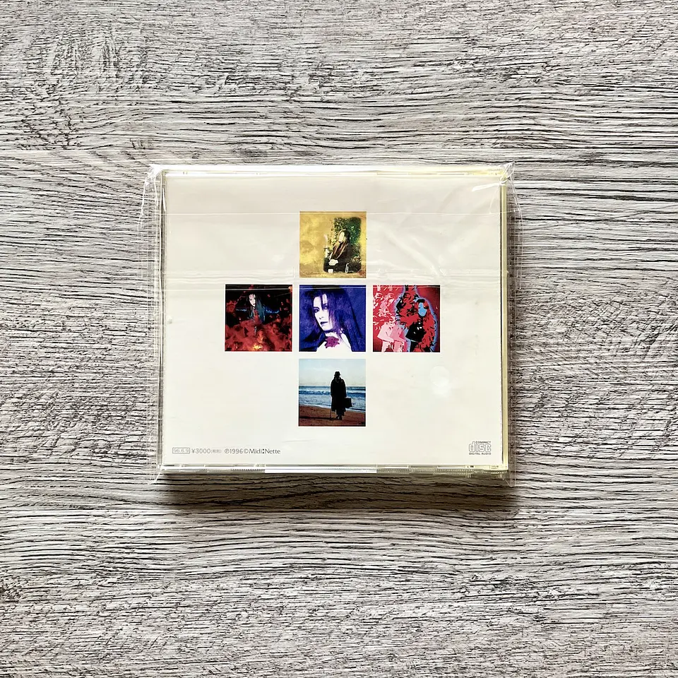 Malice Mizer Voyage Sans retour  2