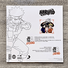 NARUTO Best Song Collection Vinilo 2