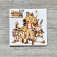 Metal Slug X Original Soundtrack Vinilo (PREVENTA) - Miniatura 1