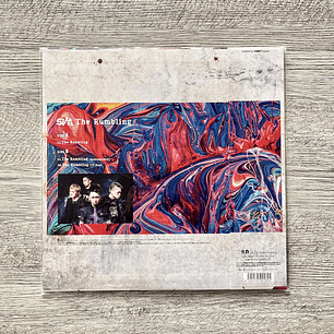 SIM The Rumbling Vinilo
