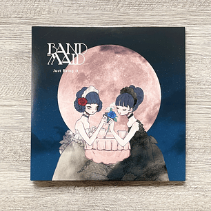 BAND MAID Just Bring It Vinilo