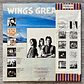 Wings Greatest Japón Vinilo - Miniatura 2