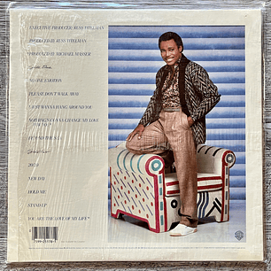 George Benson 20/20 Vinilo