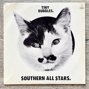 Southern All Stars Tiny Bubbles Vinilo