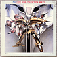 Heave Metal L Gaim BGM Collection VOL.3 LP - Miniatura 1