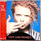 Simply Red Men And Women Vinilo - Miniatura 1
