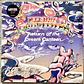 Red Hot Chili Peppers Return of The Dream Canteen Pink Vinilo  - Miniatura 1