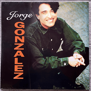 Jorge Gonzalez Vinilo
