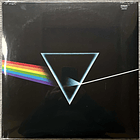 Pink Floyd The Dark Side of The Moon 2