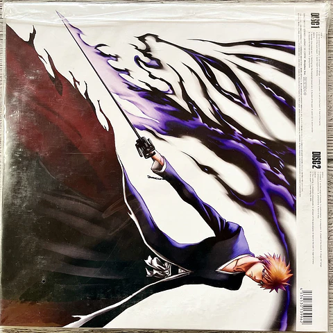 Vinilo Soda Stereo Dynamo LP