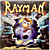 Remi Gazel Rayman OST Vinilo