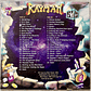 Remi Gazel Rayman OST Vinilo - Miniatura 2