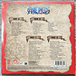 One Piece Movies Best Sellection Vinilo (PREVENTA) - Miniatura 3