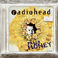 Radiohead Pablo Honey Japan EDT CD - Miniatura 1